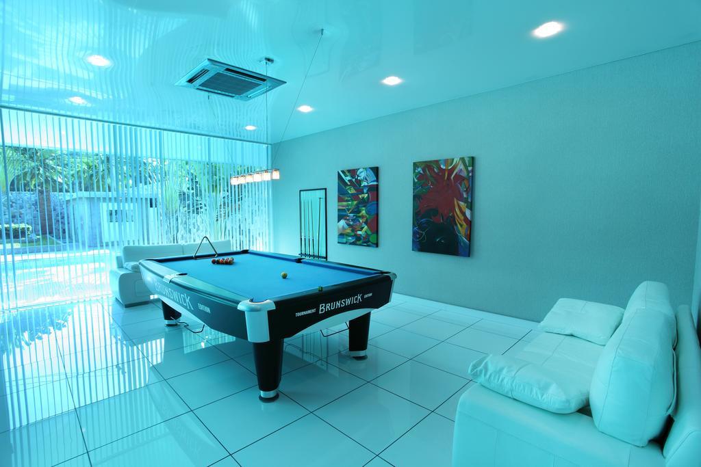 Pratumnak Dream Villa By Pattaya Sunny Rentals Buitenkant foto