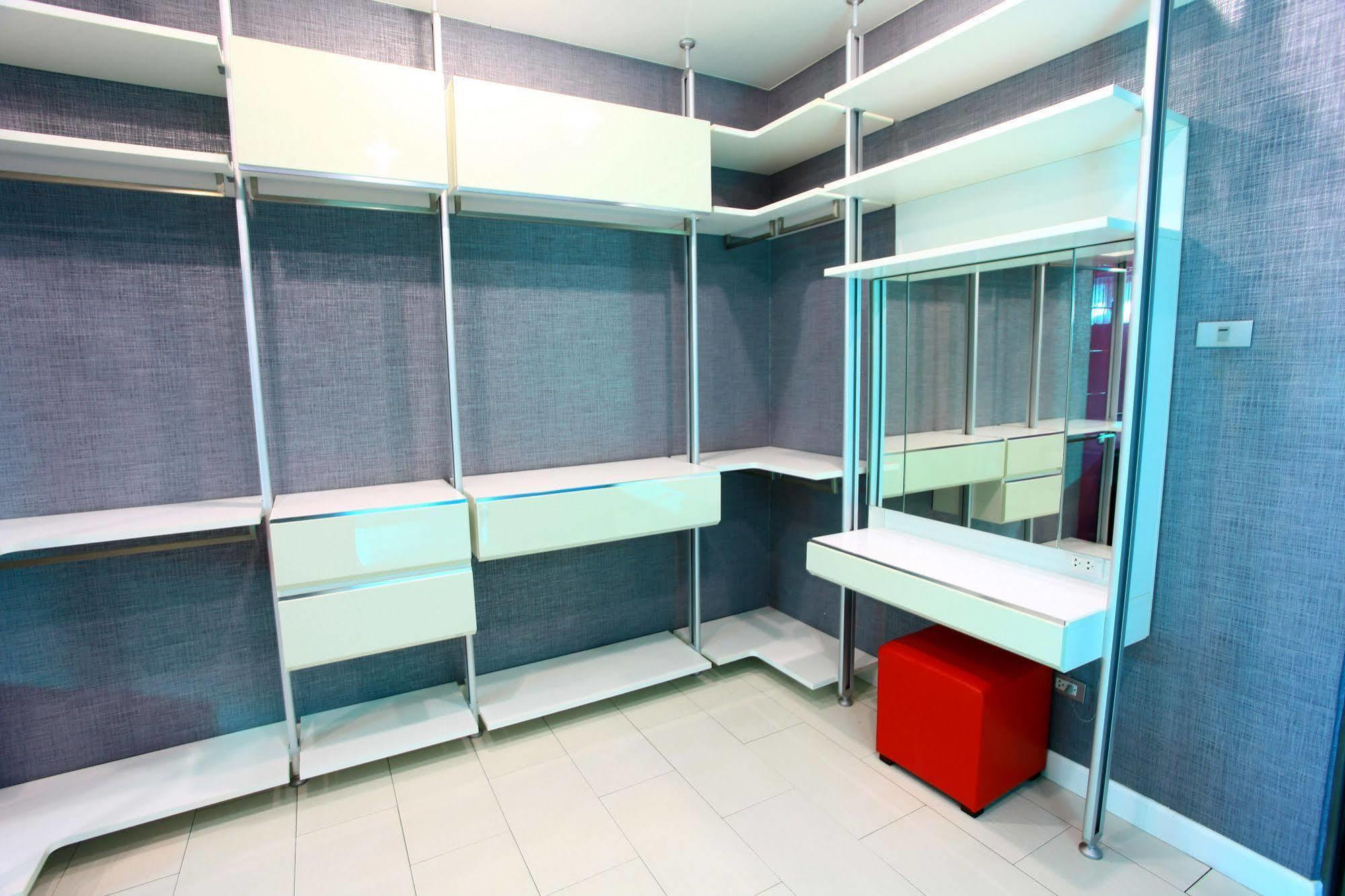 Pratumnak Dream Villa By Pattaya Sunny Rentals Buitenkant foto