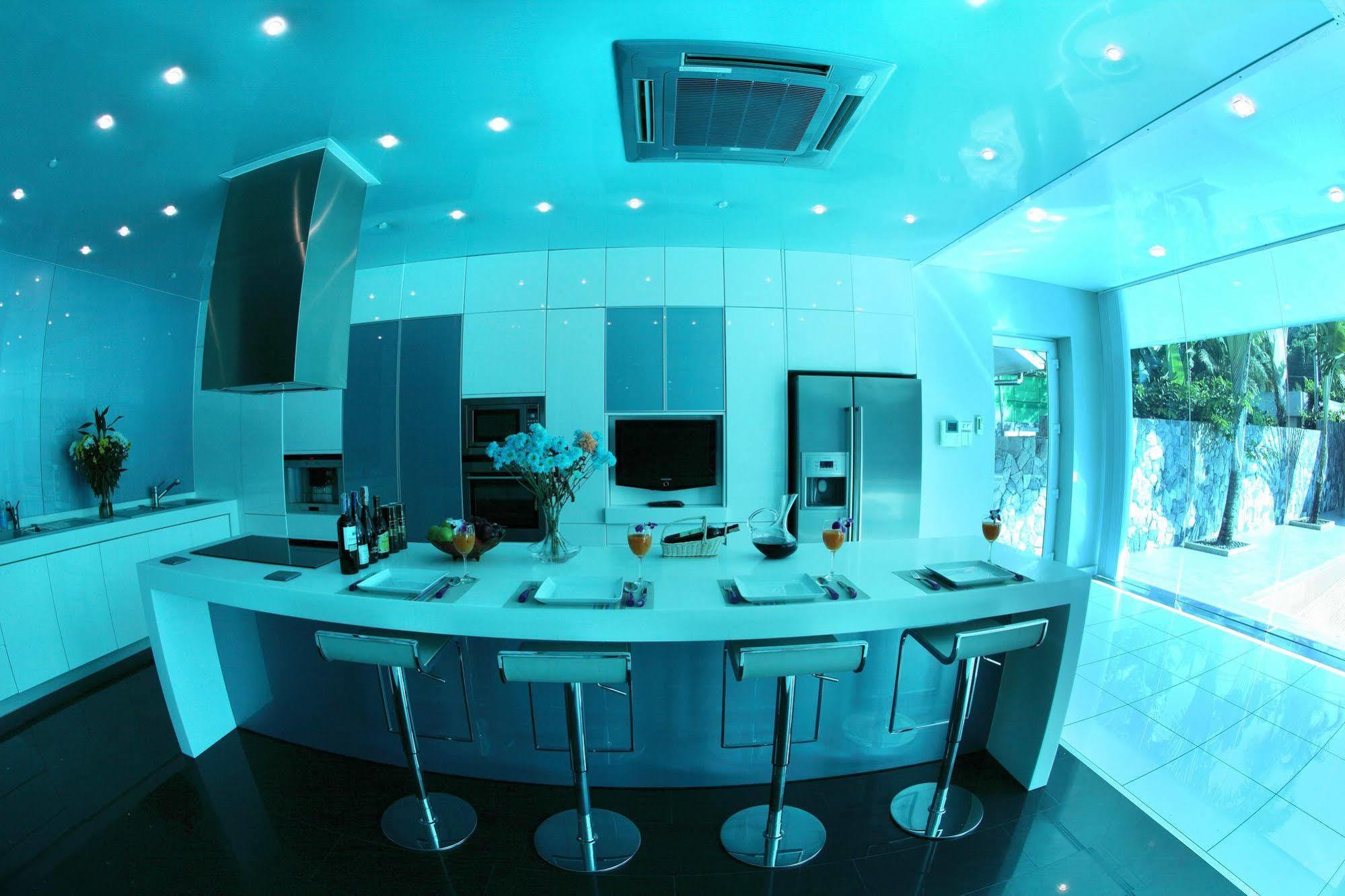 Pratumnak Dream Villa By Pattaya Sunny Rentals Buitenkant foto