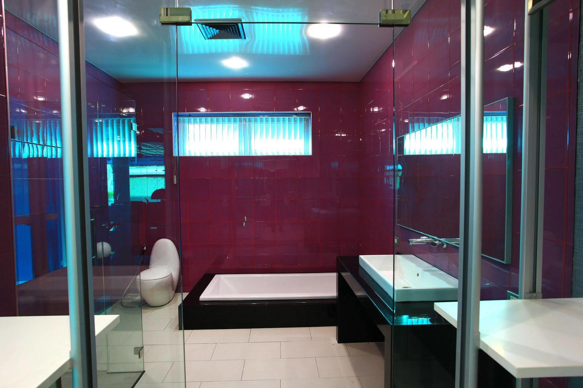 Pratumnak Dream Villa By Pattaya Sunny Rentals Buitenkant foto