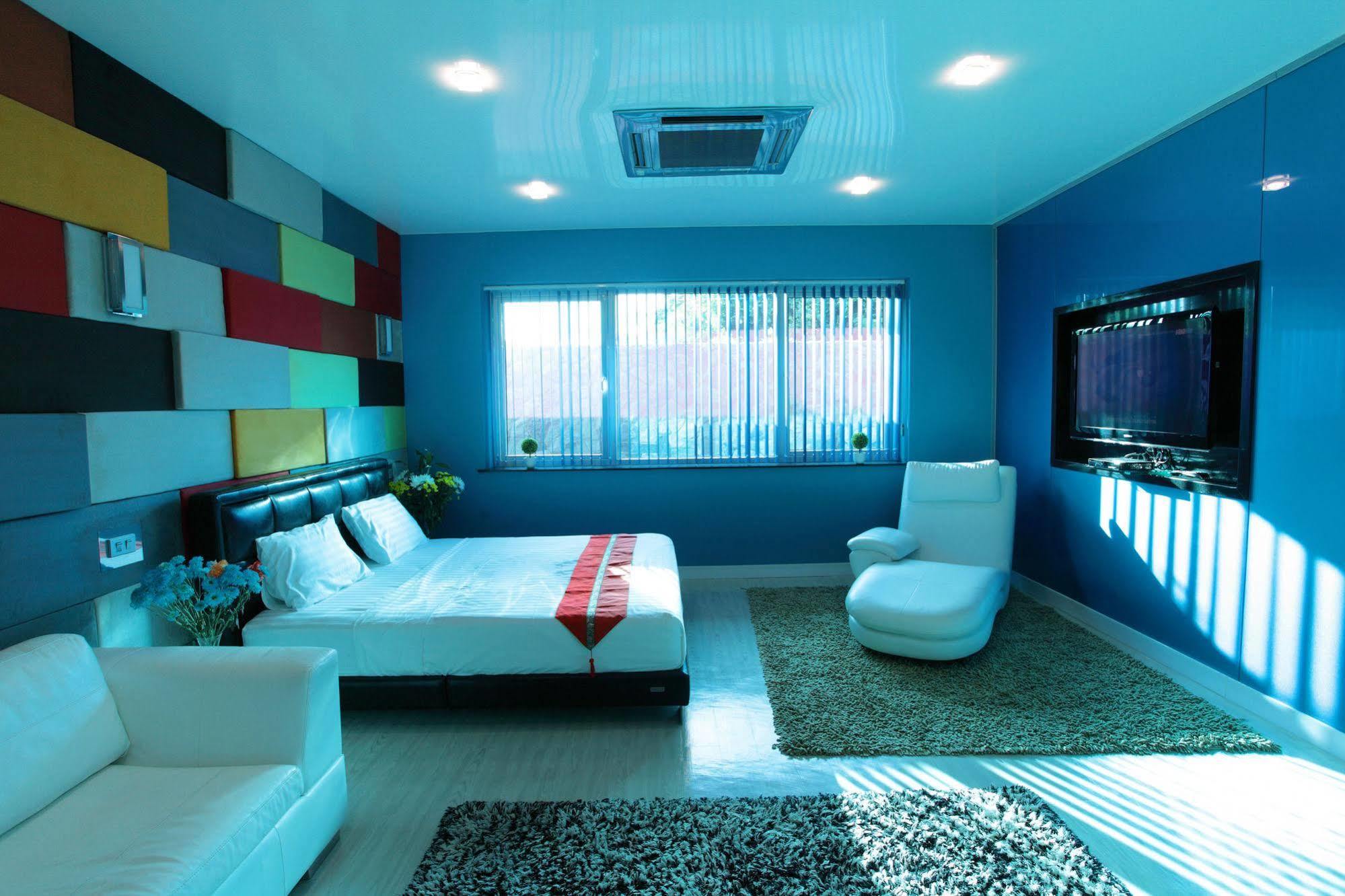 Pratumnak Dream Villa By Pattaya Sunny Rentals Buitenkant foto